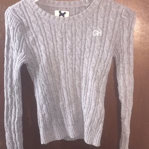 Vintage gilly hicks sweater